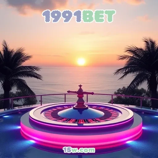 1991BET: Incentivos Imperdíveis para Aumentar Suas Chances de Ganhar
