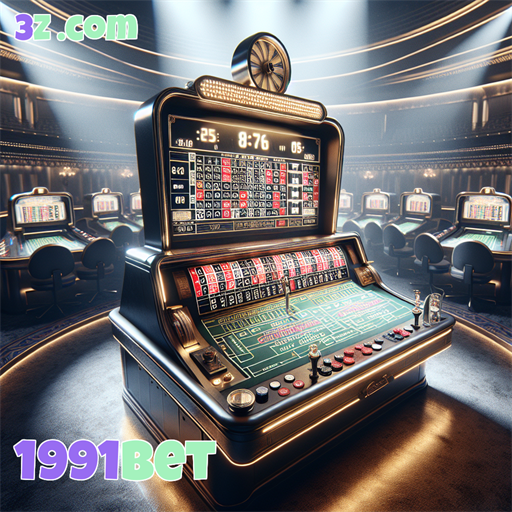 1991BET